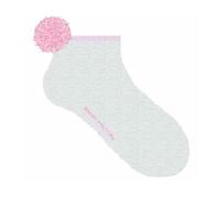 WOMEN'S SHORT SOCKS MD436 Tellini S.r.l. Wholesale Clothing